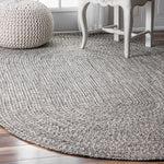 Gallatin Braided Rug