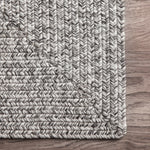 Gallatin Braided Rug