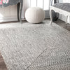 Gallatin Braided Rug