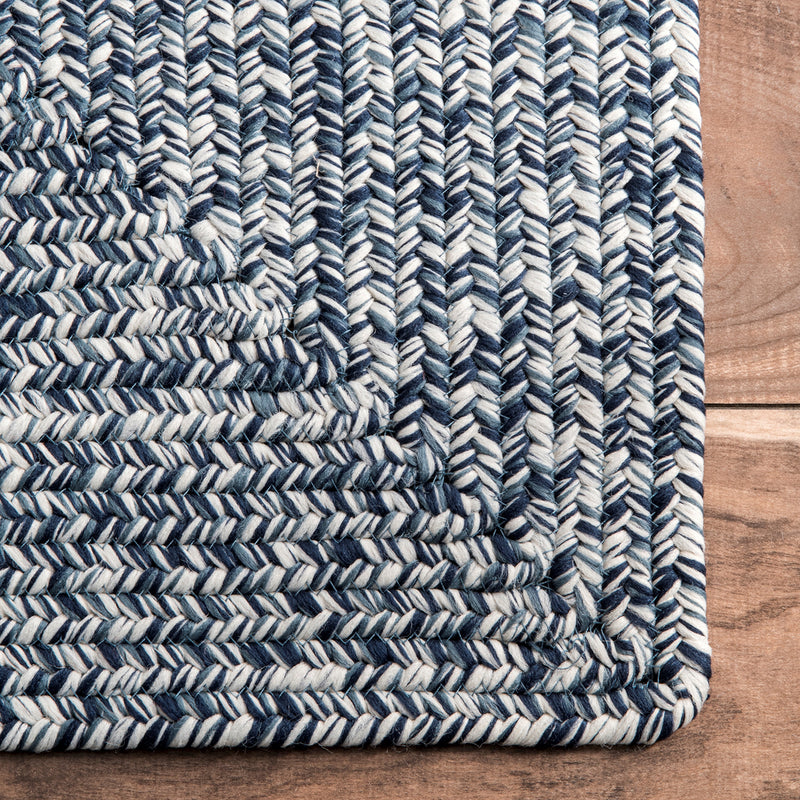 Gallatin Braided Rug