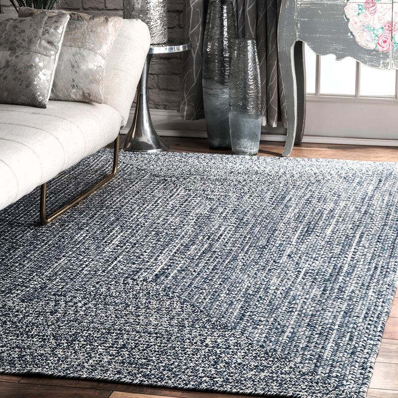 Gallatin Braided Rug