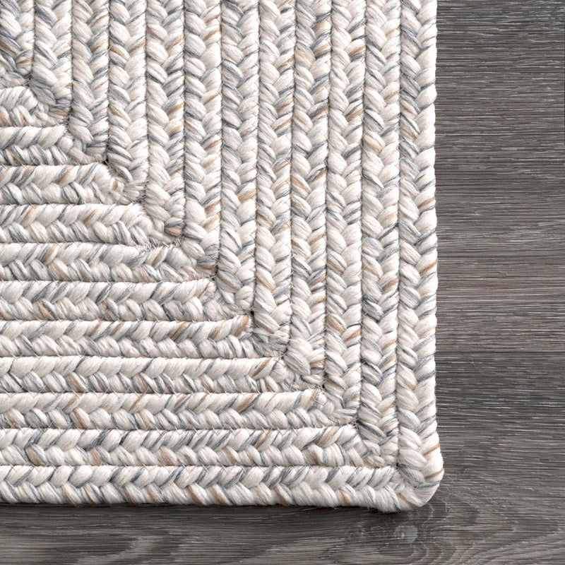 Gallatin Braided Rug