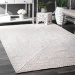 Gallatin Braided Rug