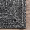 Gallatin Braided Rug