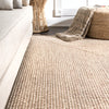 Gallatin Braided Rug