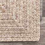 Gallatin Braided Rug