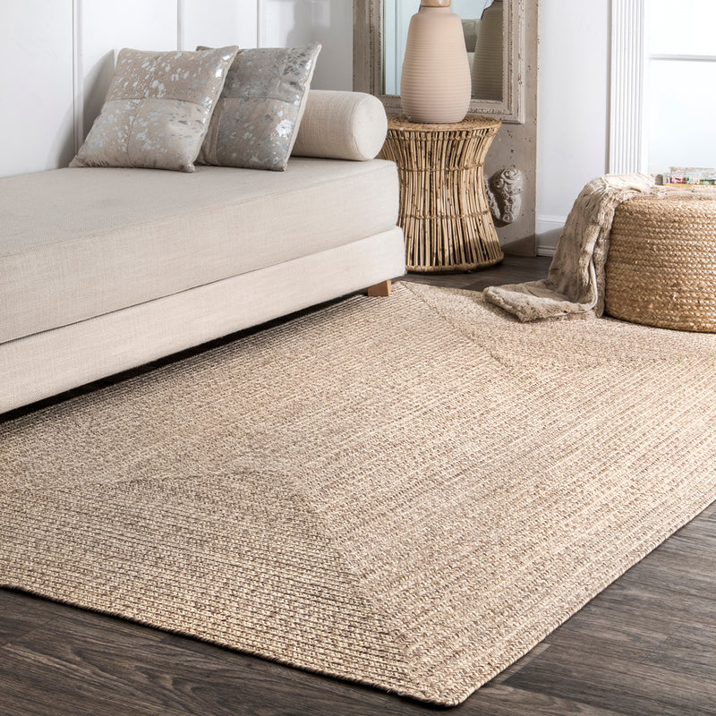 Gallatin Braided Rug