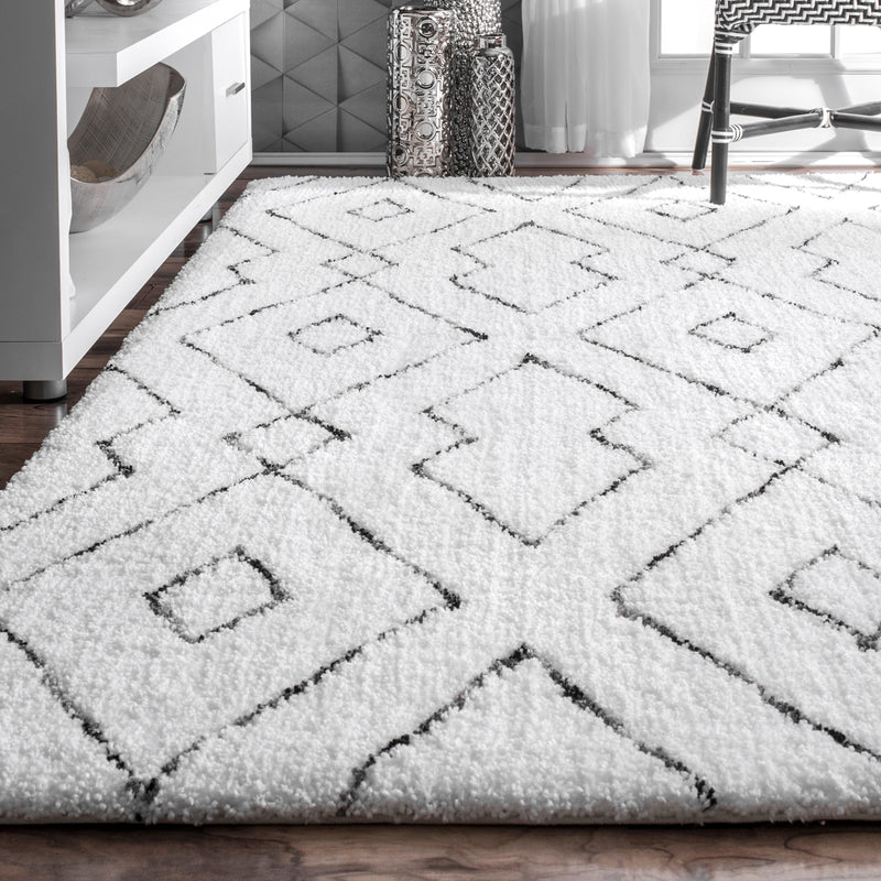 Fallon Hand Tufted Rug