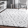 Fallon Hand Tufted Rug