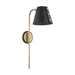 Mitzi Meta Wall Sconce