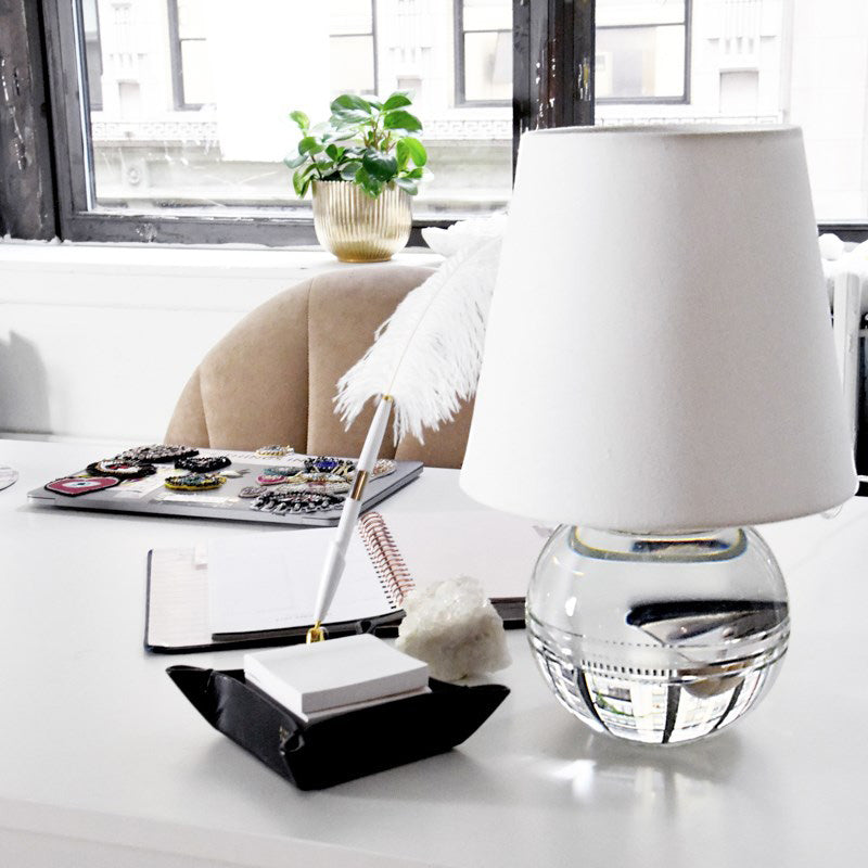 Mitzi Nicole Table Lamp