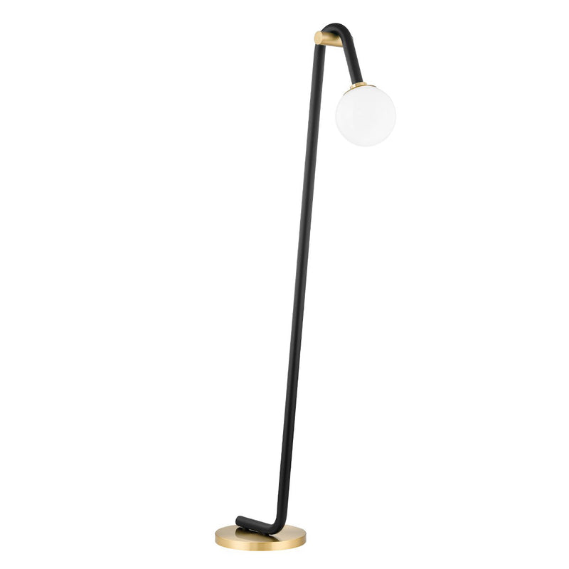 Mitzi Whit Floor Lamp