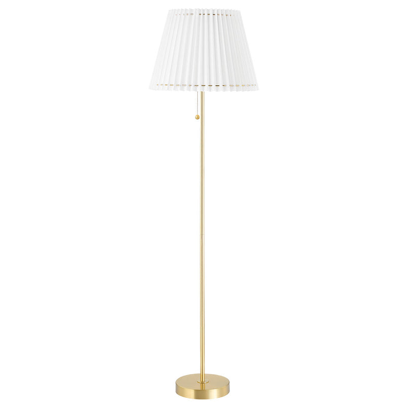 Mitzi Demi Floor Lamp