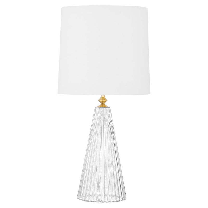 Mitzi Christie Table Lamp