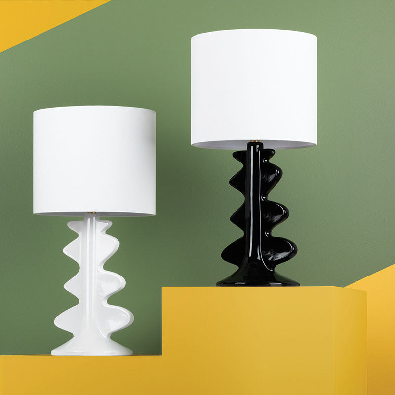 Dabito x Mitzi Liwa Table Lamp