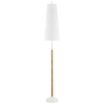 Megan Molten x Mitzi Mariana Floor Lamp