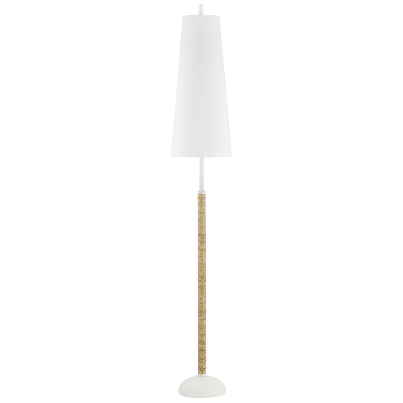 Megan Molten x Mitzi Mariana Floor Lamp