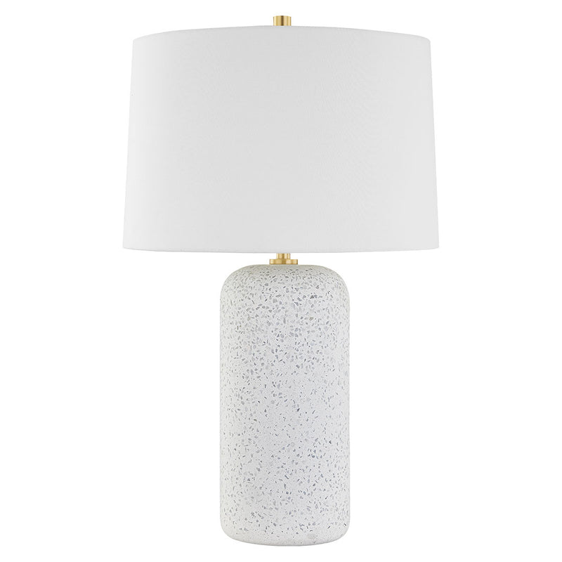 Megan Molten x Mitzi Margaret Table Lamp