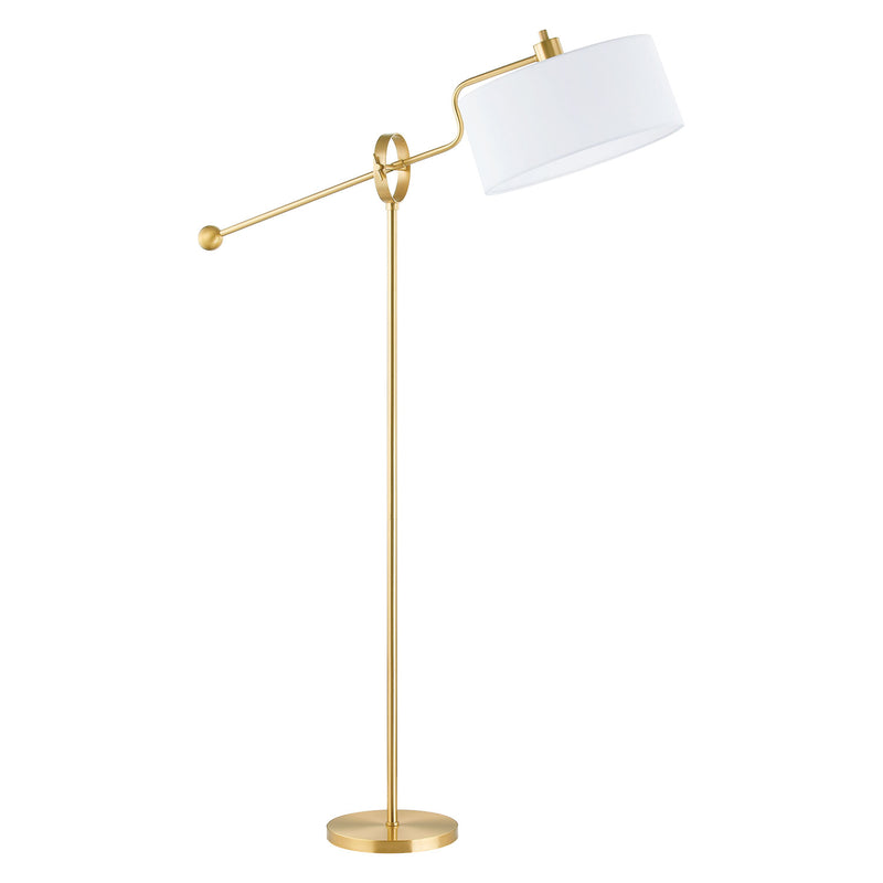 Mitzi Libby Floor Lamp