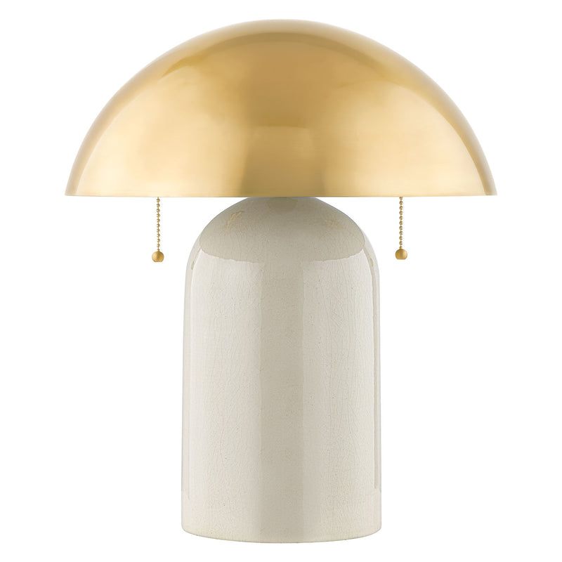 Zio & Sons x Mitzi Gaia Table Lamp