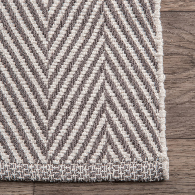 Parker Hand Loomed Rug