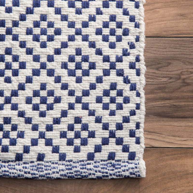 Carter Hand Loomed Rug