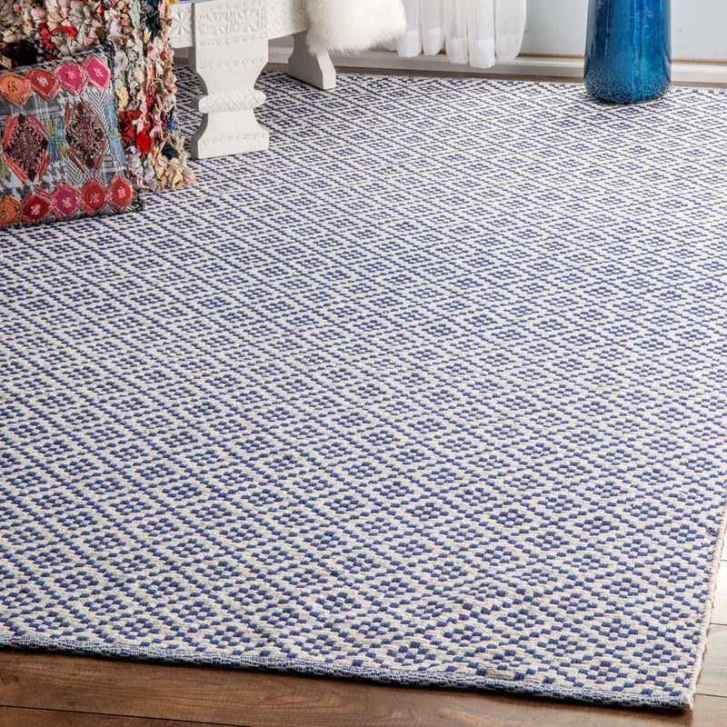 Carter Hand Loomed Rug