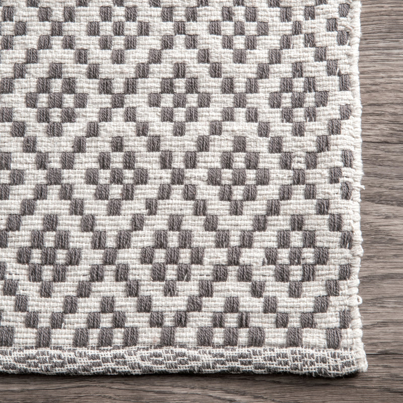 Carter Hand Loomed Rug