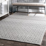 Carter Hand Loomed Rug