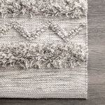 Josie Hand Loomed Rug