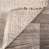 Ennis Jute Hand Loomed Rug