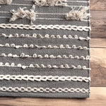 Denton Hand Loomed Rug