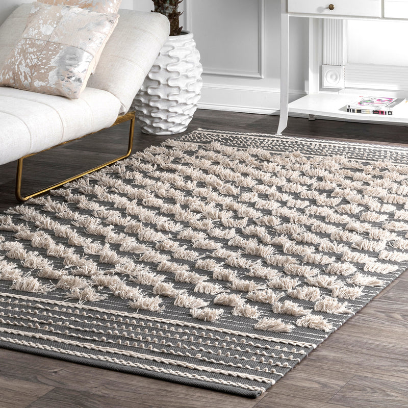 Denton Hand Loomed Rug