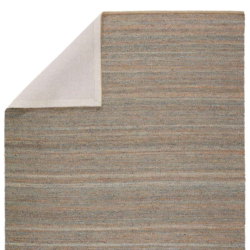 Kate Lester + Jaipur Living Harman Rosier Natural Jute Rug