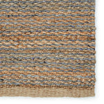 Kate Lester + Jaipur Living Harman Rosier Natural Jute Rug