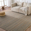 Kate Lester + Jaipur Living Harman Rosier Natural Jute Rug