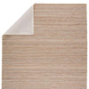 Kate Lester + Jaipur Living Harman Rosier Natural Jute Rug