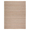 Kate Lester + Jaipur Living Harman Rosier Natural Jute Rug