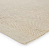 Kate Lester + Jaipur Living Harman Esdras Natural Jute Rug