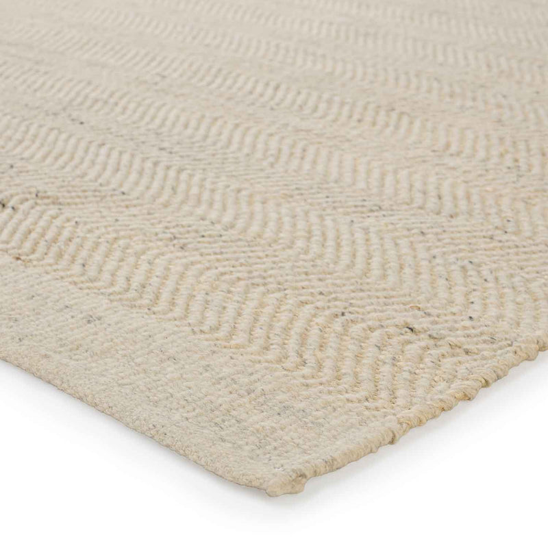 Kate Lester + Jaipur Living Harman Esdras Natural Jute Rug