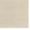 Kate Lester + Jaipur Living Harman Esdras Natural Jute Rug