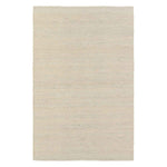 Kate Lester + Jaipur Living Harman Esdras Natural Jute Rug