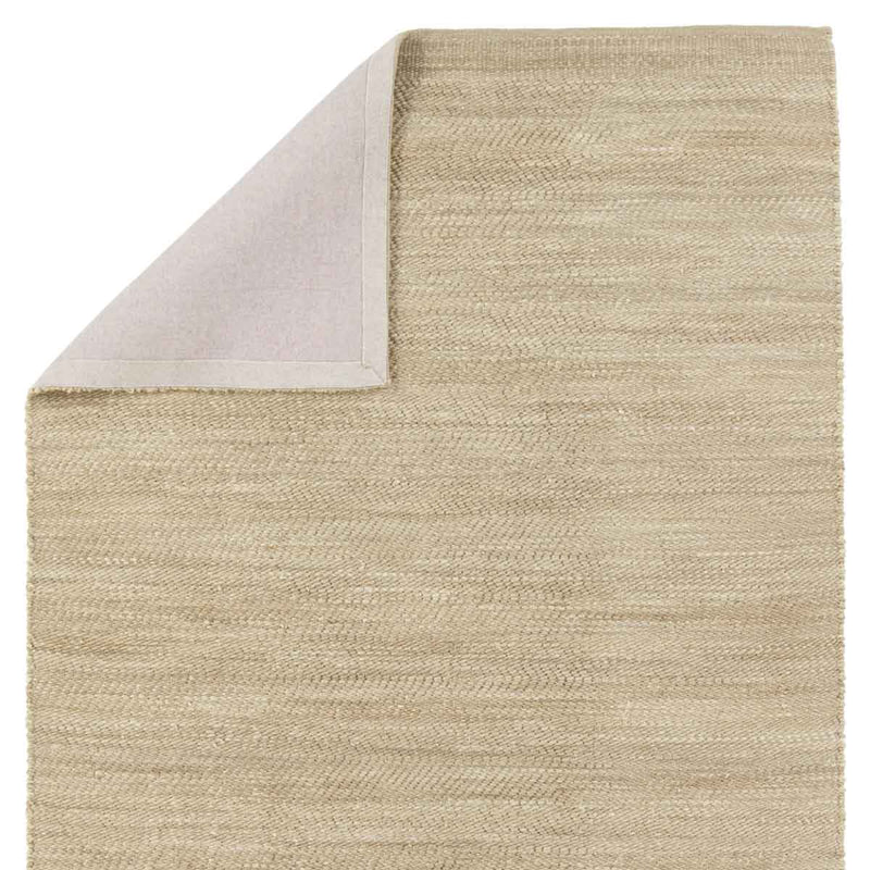 Kate Lester + Jaipur Living Harman Esdras Natural Jute Rug