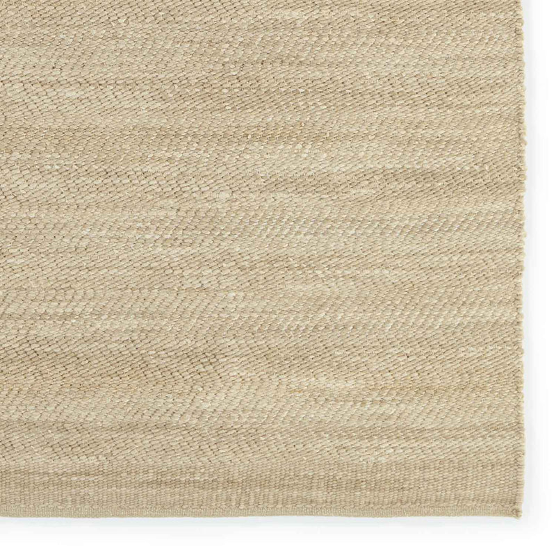 Kate Lester + Jaipur Living Harman Esdras Natural Jute Rug