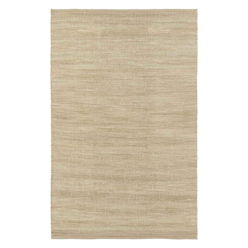 Kate Lester + Jaipur Living Harman Esdras Natural Jute Rug