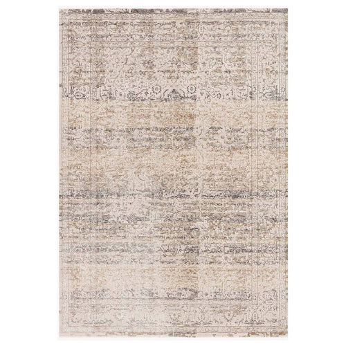 Loloi Homage Beige/Gray Power Loomed Rug