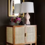 Worlds Away Gwyneth Table Lamp