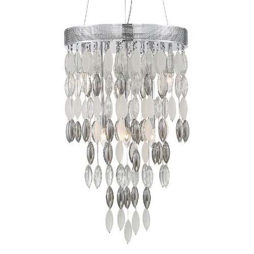 Crystorama Hudson Chandelier