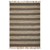 Hang Ten Palm Beach Horizons Handwoven Rug