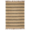 Hang Ten Palm Beach Horizons Handwoven Rug